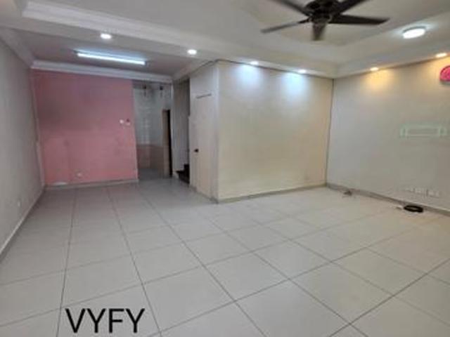 Terraced House for sale in Bandar Botanic, Bandaraya Klang