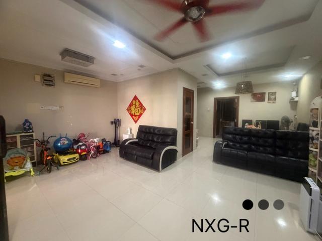 Terraced House for sale in Bandaraya Klang, Klang