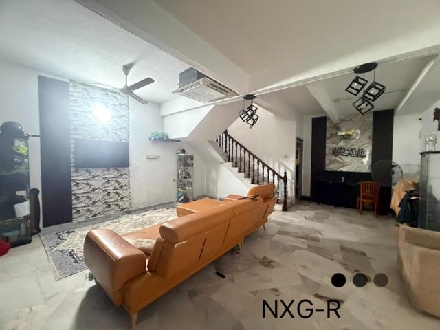 Terraced House for sale in Petaling, Alam Impian