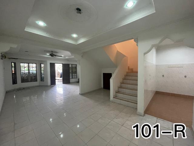 Terraced House for sale in Port Klang, Selangor