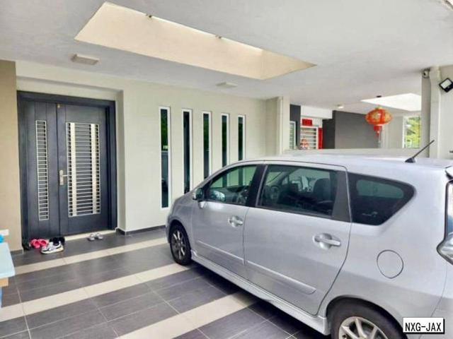 Terraced House for sale in Port Klang, Selangor