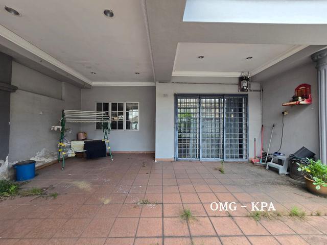Terraced House for sale in Port Klang, Selangor
