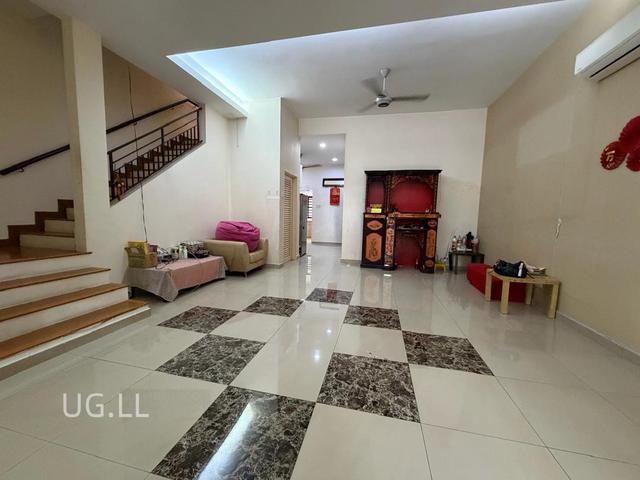 Terraced House for sale in Port Klang, Selangor