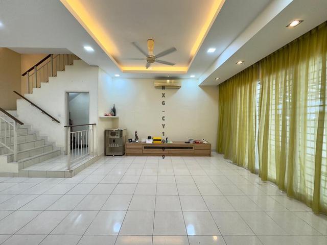 Terraced House for sale in Petaling, Alam Impian