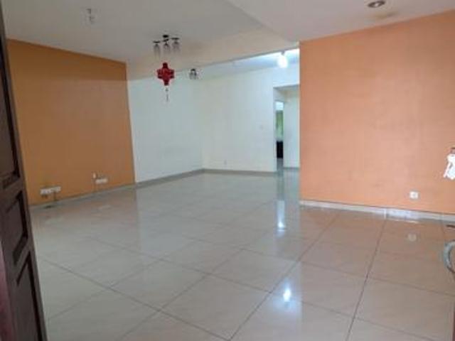 Terraced House for sale in Bandar Puteri Klang, Bandaraya Klang
