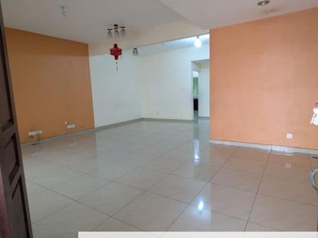 House for sale in Port Klang, Selangor