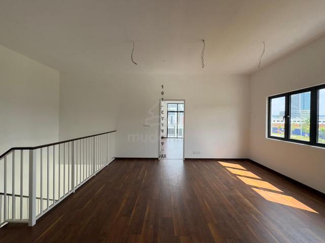 Residential House for sale in Bandar Bukit Tinggi, Bandaraya Klang