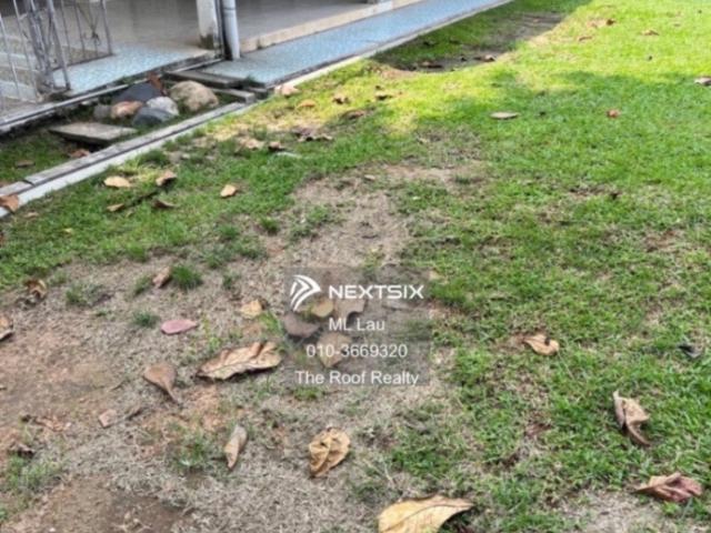 Residential House for sale in Shah Alam, Petaling
