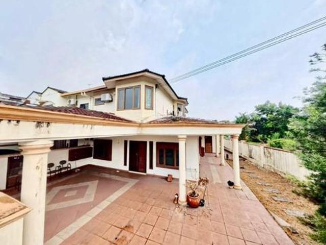 Terraced House for sale in Port Klang, Selangor