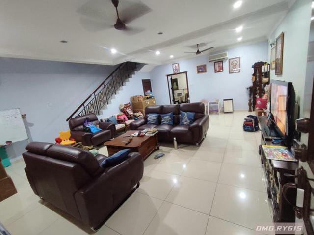 Terraced House for sale in Port Klang, Selangor