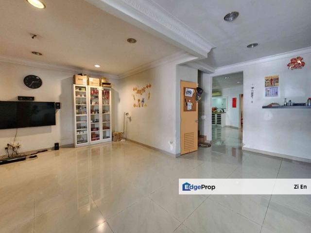 House for sale in Petaling, Damansara Damai