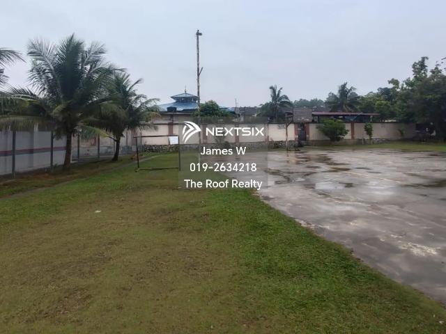 Residential House for sale in Kapar, Bandaraya Klang