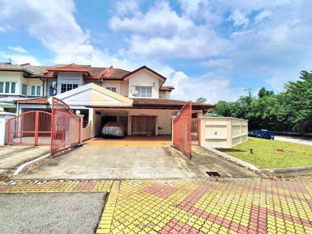 Terraced House for sale in Alam Impian, Selangor