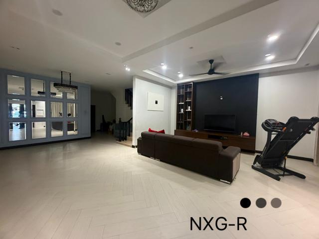 Terraced House for sale in Port Klang, Selangor
