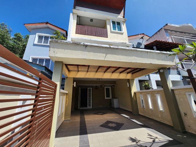 Terraced House for sale in Selayang, Selangor