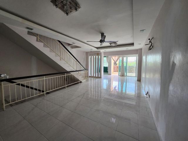 Terraced House for sale in Selayang, Selangor
