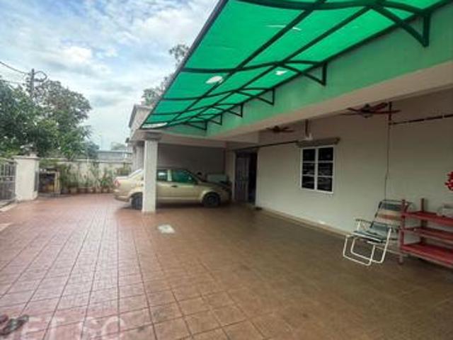 Terraced House for sale in Port Klang, Selangor