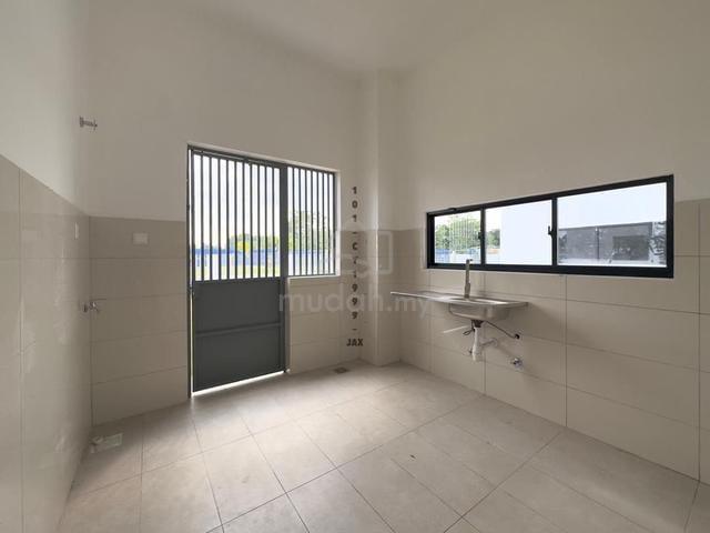 Residential House for sale in Bandar Botanic, Bandaraya Klang
