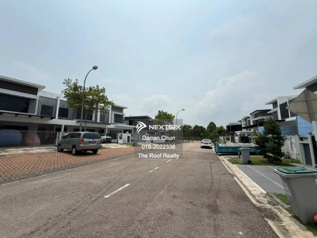 Residential House for sale in Ambang Botanic 2, Bandaraya Klang