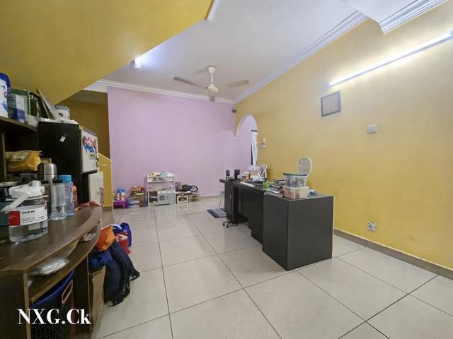 Terraced House for sale in Kapar, Bandaraya Klang