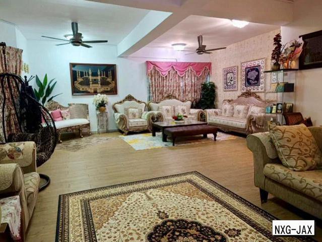 Terraced House for sale in Port Klang, Selangor
