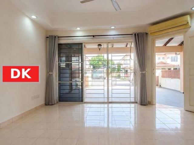 Terraced House for sale in Petaling, Subang Jaya