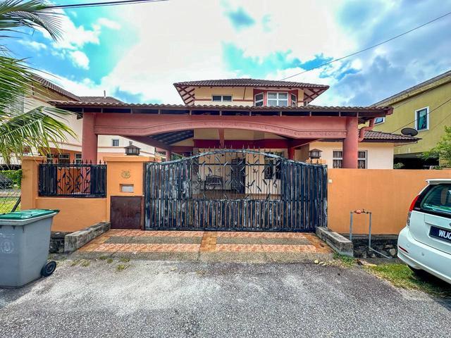 Bungalow for sale in Nilai, Negeri Sembilan