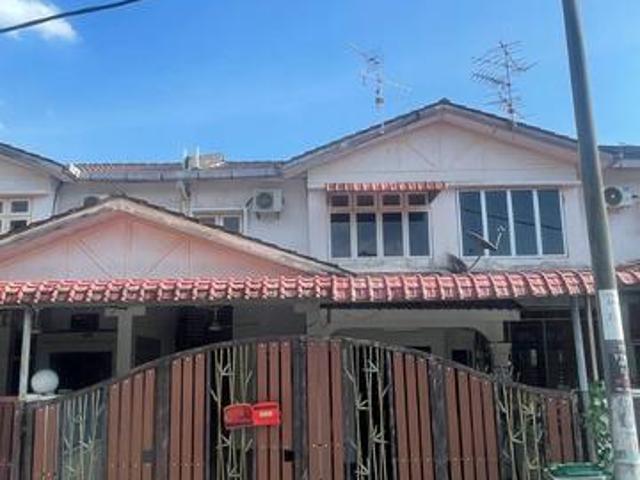 Terraced House for sale in Sendayan Village, Negeri Sembilan