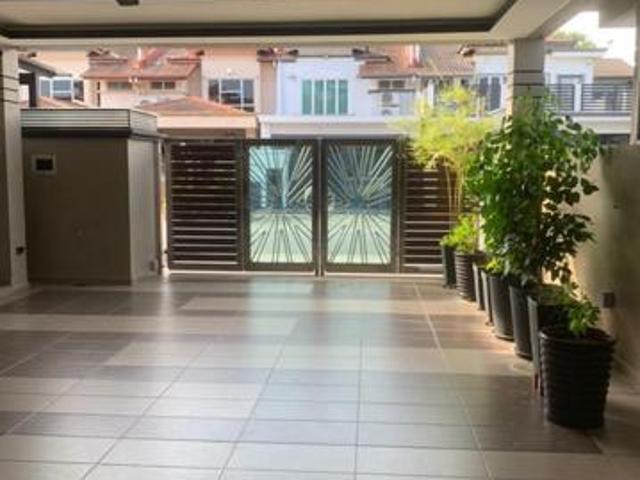 Terraced House for sale in Port Klang, Selangor