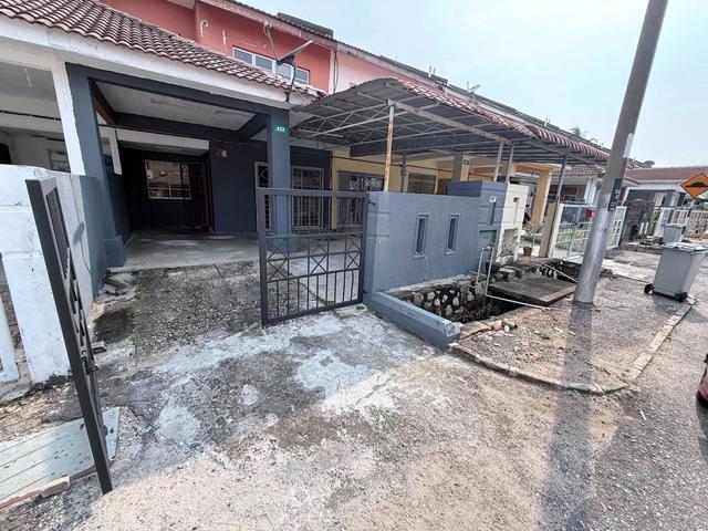 Terraced House for sale in Sendayan Village, Negeri Sembilan