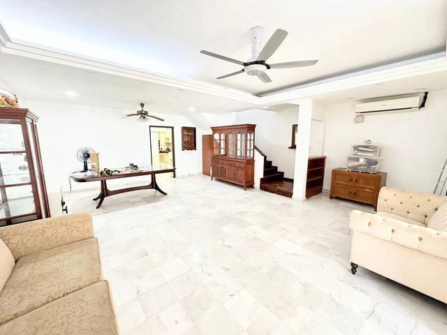 Terraced House for sale in Langat, Selangor