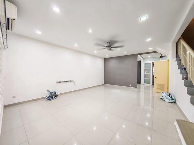 Terraced House for sale in Petaling, Subang Jaya