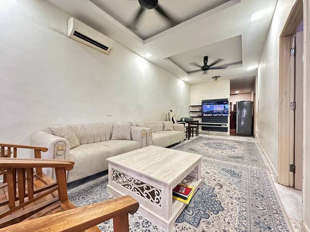Terraced House for sale in Kajang, Langat