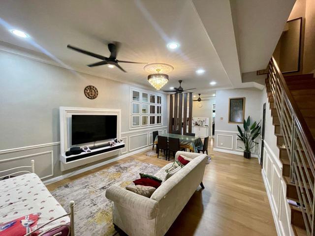 Terraced House for sale in Port Klang, Selangor