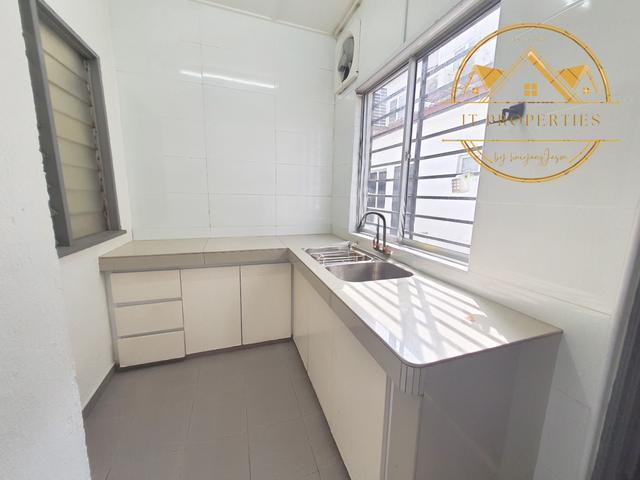 Terraced House for sale in Petaling, Subang Jaya