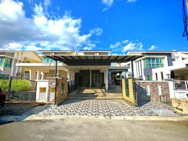 Residential House for sale in Sendayan Village, Negeri Sembilan