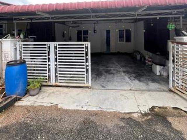 Terraced House for sale in Sendayan Village, Negeri Sembilan
