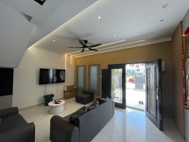 Terraced House for sale in Selayang, Selangor