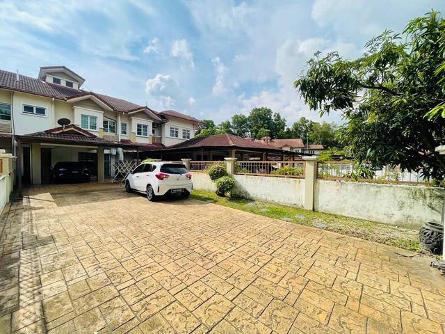 Terraced House for sale in Petaling, Alam Impian