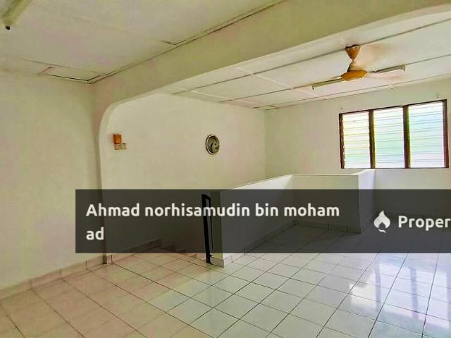 Terraced House for sale in Petaling, Alam Impian