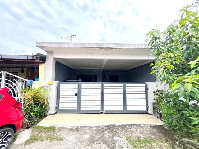 Terraced House for sale in Kajang, Langat