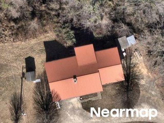 House for sale in Haywood, North Carolina