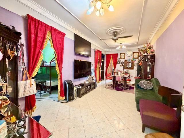 Apartment for sale in Petaling, Damansara Damai