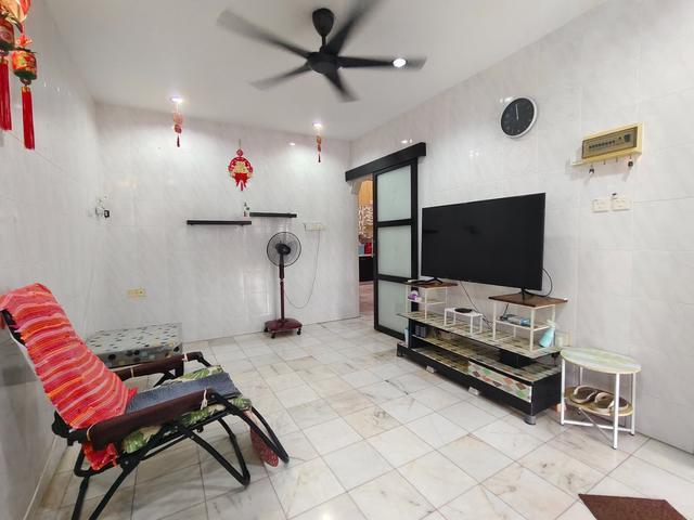 Terraced House for sale in Bukit Baru, Malaka