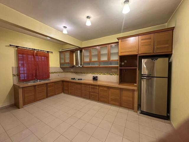 Terraced House for sale in Petaling, Subang Jaya