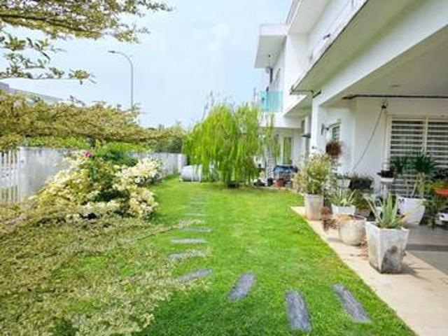 Terraced House for sale in Seremban 2, Seremban