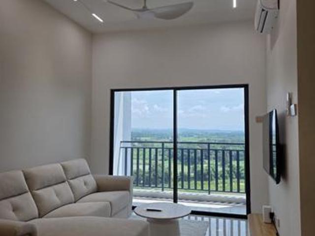 Serviced Residence for sale in Malaka