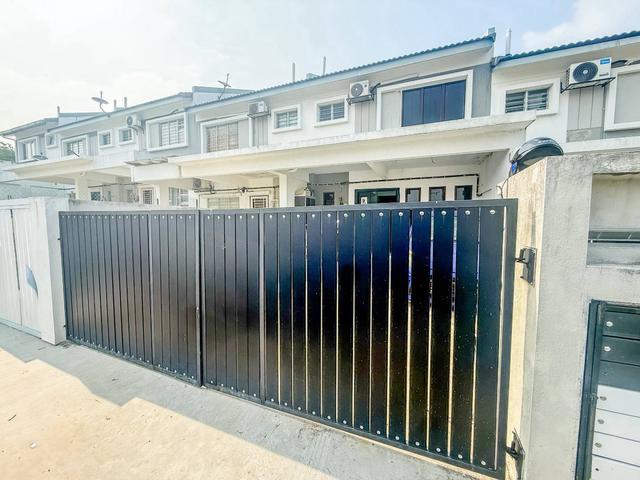Terraced House for sale in Sungai Buloh, Shah Alam