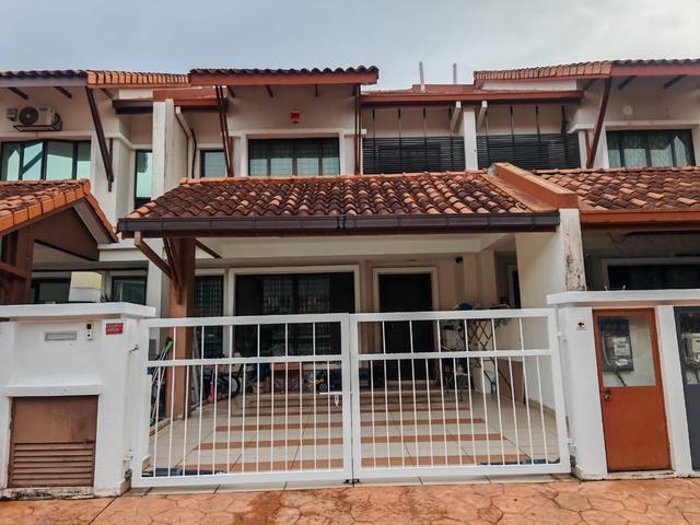 Terraced House for sale in Kajang, Langat