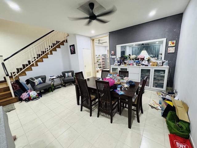Terraced House for sale in Petaling, Alam Impian
